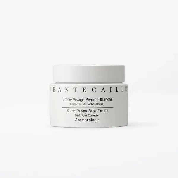 Chantecaille Blanc Peony Face Cream cremă intens hrănitoare 50 ml