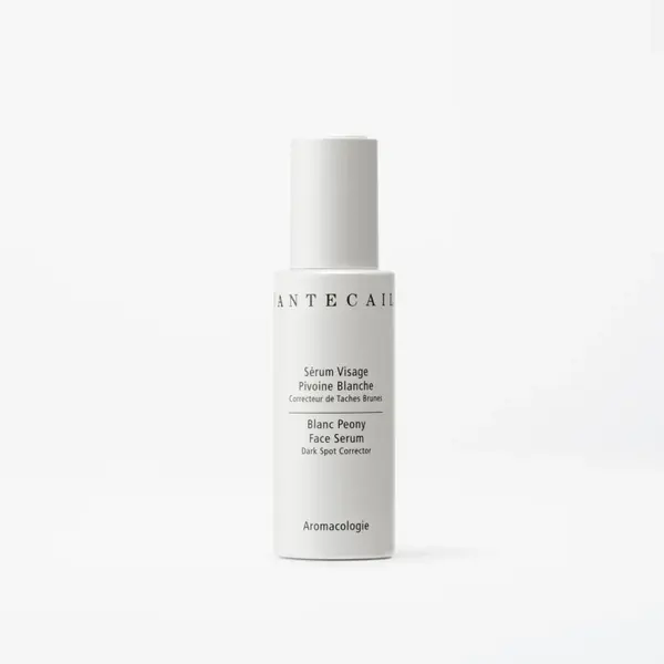 Chantecaille Blanc Peony Face Serum ser facial impotriva petelor 30 ml
