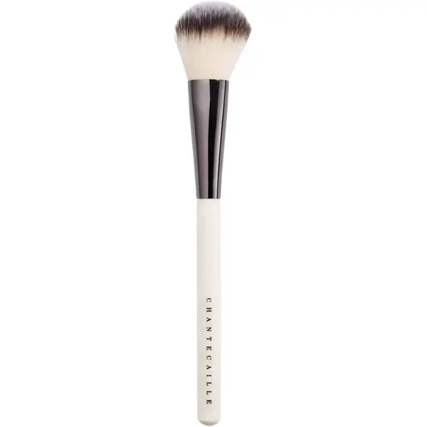 Chantecaille Cheek Brush pensula pentru aplicare fard obraz 1 buc