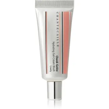 Chantecaille Cheek Gelée Hydrating Gel-Cream Blush blush cremos cu efect de hidratare