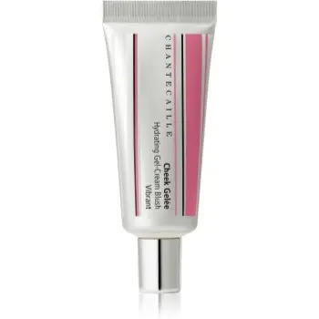 Chantecaille Cheek Gelée Hydrating Gel-Cream Blush blush cremos cu efect de hidratare
