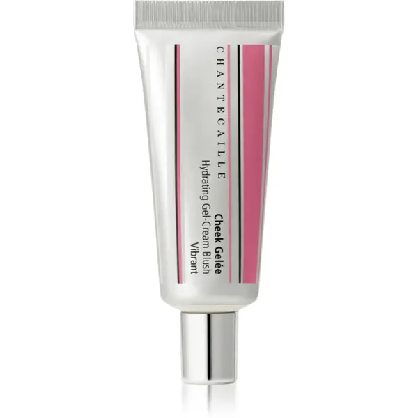 Chantecaille Cheek Gelée Hydrating Gel-Cream Blush blush cremos cu efect de hidratare Vibrant 21.62 ml