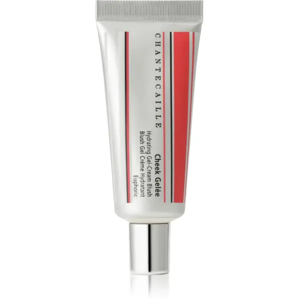 Chantecaille Cheek Gelée Hydrating Gel-Cream Blush blush cremos cu efect de hidratare Euphoric 21.62 ml