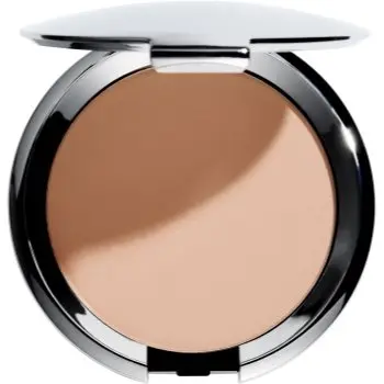 Chantecaille Compact Makeup pudra compacta cu efect matifiant