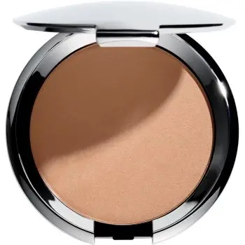 Chantecaille Compact Makeup pudra compacta cu efect matifiant