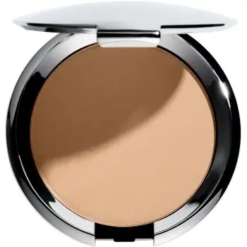 Chantecaille Compact Makeup pudra compacta cu efect matifiant