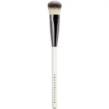 Chantecaille Foundation & Mask Brush pensula pentru machiaj