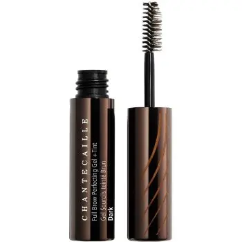 Chantecaille Full Brow Perfecting Gel Brow + Tint gel fixare pentru sprâncene