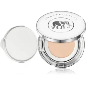 Chantecaille Future Skin Cushion Foundation Make-up lichid cu burete