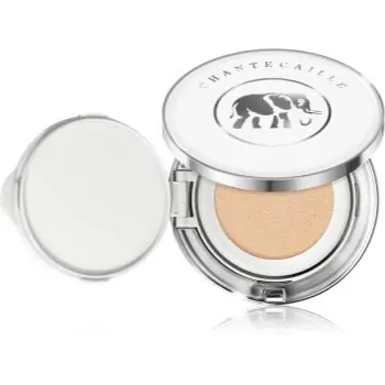 Chantecaille Future Skin Cushion Foundation Make-up lichid cu burete