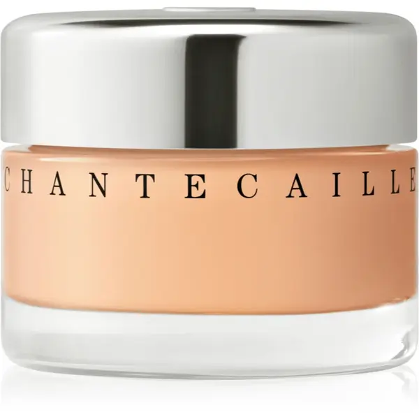 Chantecaille Future Skin Gel Foundation make up hidratant cu efect iluminator Vanilla 3N 30 g