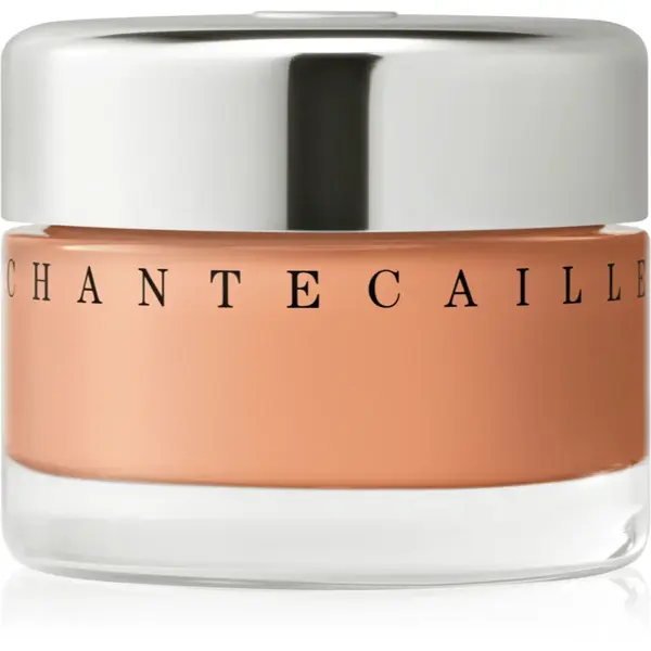 Chantecaille Future Skin Gel Foundation make up hidratant cu efect iluminator Hazel 5N 30 g