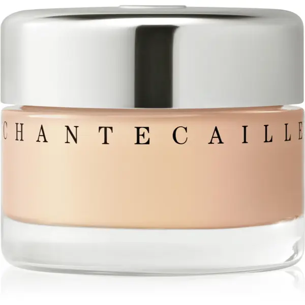 Chantecaille Future Skin Gel Foundation make up hidratant cu efect iluminator Shell 2W 30 g