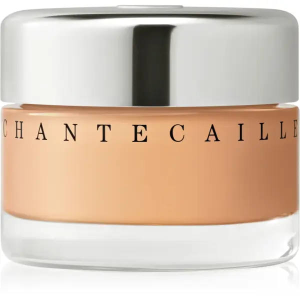 Chantecaille Future Skin Gel Foundation make up hidratant cu efect iluminator Cream 4W 30 g