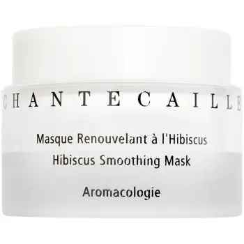 Chantecaille Hibiscus Smoothing Mask mască pentru față pentru o piele mai luminoasa