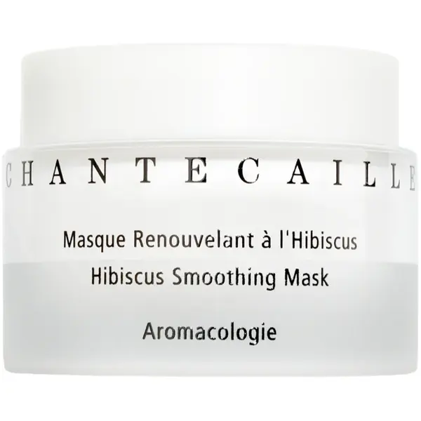 Chantecaille Hibiscus Smoothing Mask mască pentru față pentru o piele mai luminoasa 50 ml