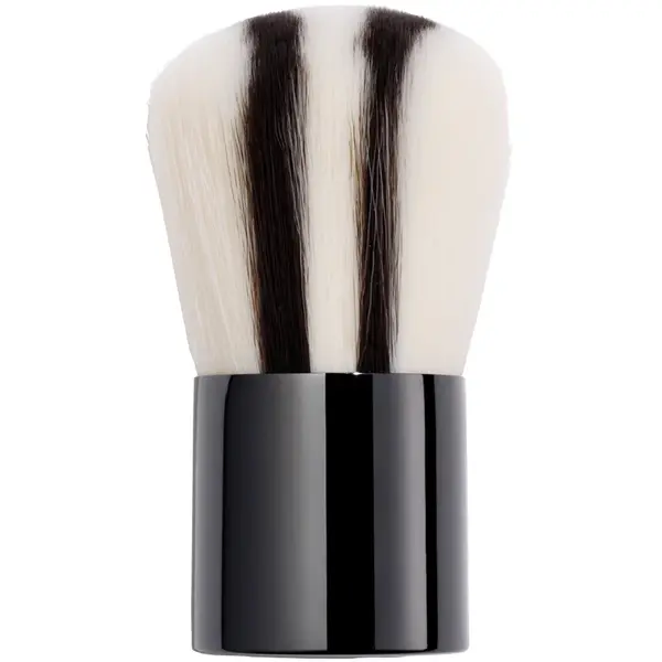 Chantecaille Kabuki Brush Perie Kabuki machiaj 1 buc