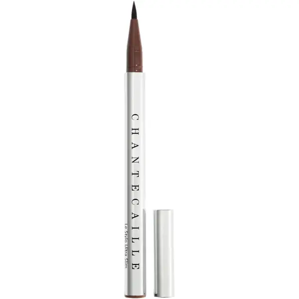 Chantecaille Le Stylo Ultra Slim tuș de ochi ultra subțire cu efect de lungă durată rezistent la apa Brown 0.5 g