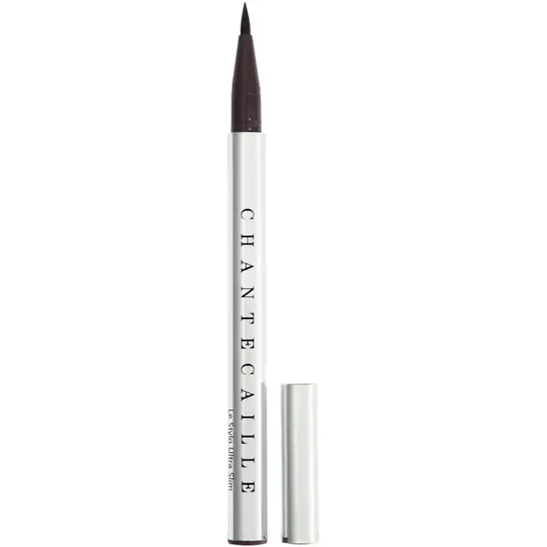 Chantecaille Le Stylo Ultra Slim tuș de ochi ultra subțire cu efect de lungă durată rezistent la apa Black 0.5 g