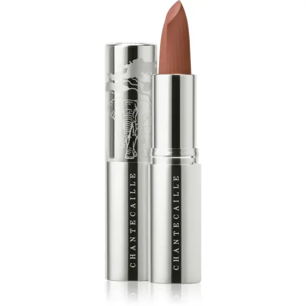 Chantecaille Lip Crème ruj cremos foarte pigmentat Bamboo 4 g