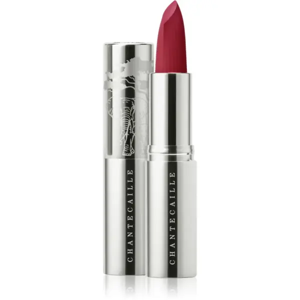 Chantecaille Lip Crème ruj cremos foarte pigmentat Moon Orchid 4 g