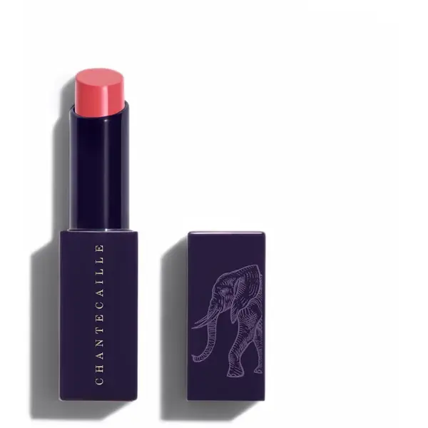 Chantecaille Lip Veil ruj hidratant Impatiens 2.5 ml