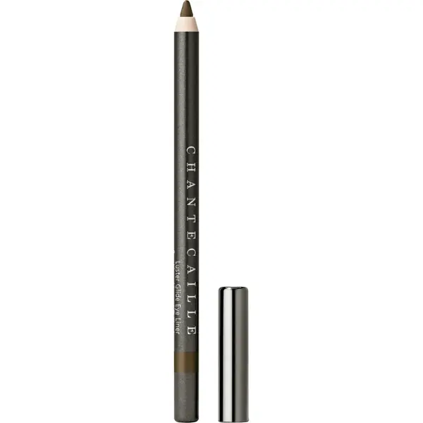 Chantecaille Luster Glide Eye Liner dermatograf persistent Olive Brocade 1.2 g