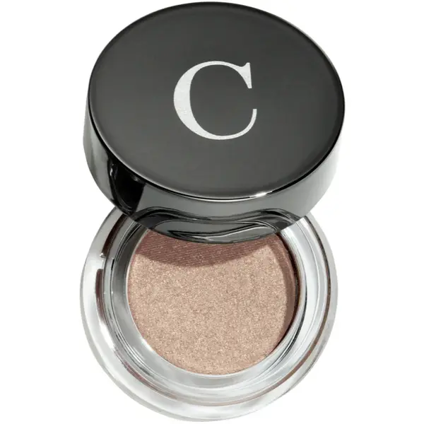 Chantecaille Mermaid Eyeshadow fard de ploape de nuanta aurie Seashell 4 g