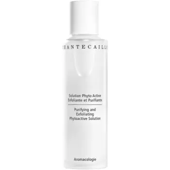 Chantecaille Purifying and Exfoliating Phytoactive Solution tonic pentru curățarea tenului