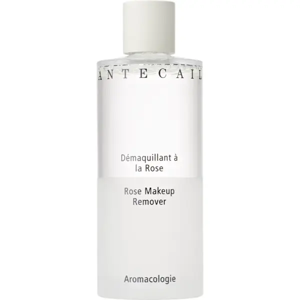 Chantecaille Rose Makeup Remover apă demachiantă delicată și de îngrijire 75 ml