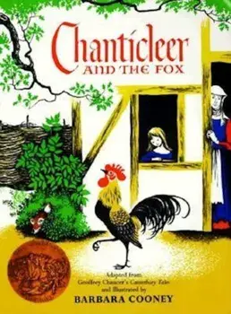 Chanticleer and the Fox, Paperback/Geoffrey Chaucer