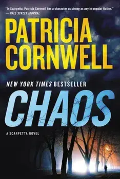 Chaos: A Scarpetta Novel, Paperback/Patricia Cornwell