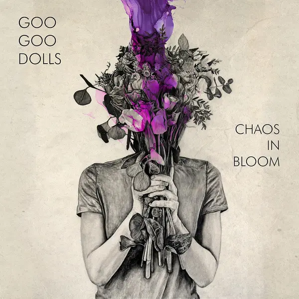 Chaos In Bloom - Vinyl | Goo Goo Dolls