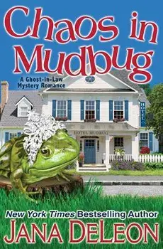 Chaos in Mudbug, Paperback/Jana DeLeon
