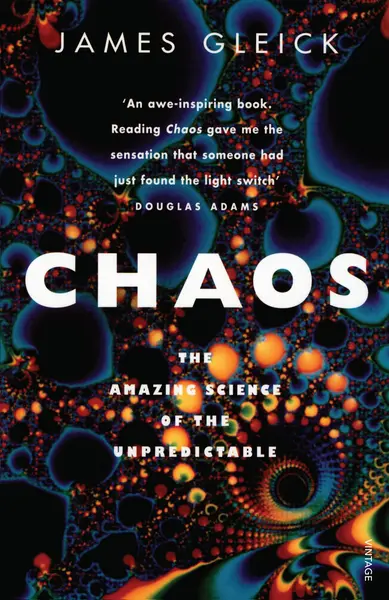 Chaos | James Gleick