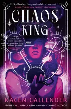 Chaos King. Main, Paperback/Kacen Callender