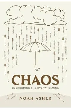 Chaos: Overcoming the Overwhelming - Noah Asher