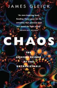 Chaos, Paperback/James Gleick