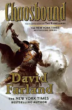 Chaosbound, Paperback/David Farland