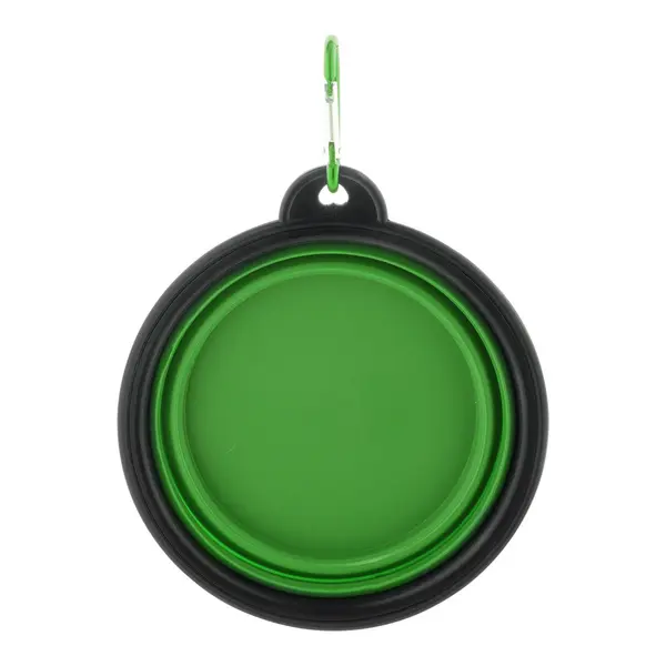 Chappy Castron pentru câini - verde lime deschis