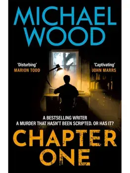 Chapter One, Paperback/Michael Wood