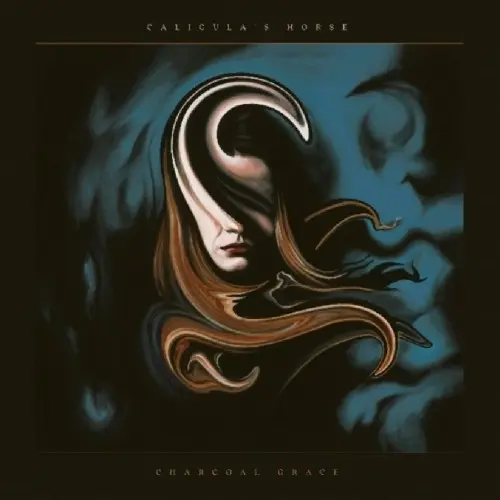 Charcoal Grace | Caligula's Horse