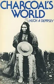 Charcoal's World, Paperback/Hugh Aylmer Dempsey
