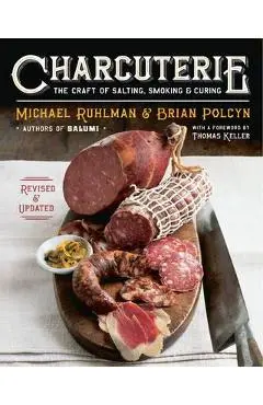 Charcuterie - Michael Ruhlman