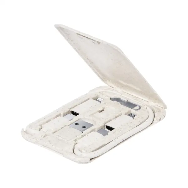 Chard Set cablu de încărcare USB