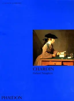 Chardin, Paperback/Gabriel Naughton