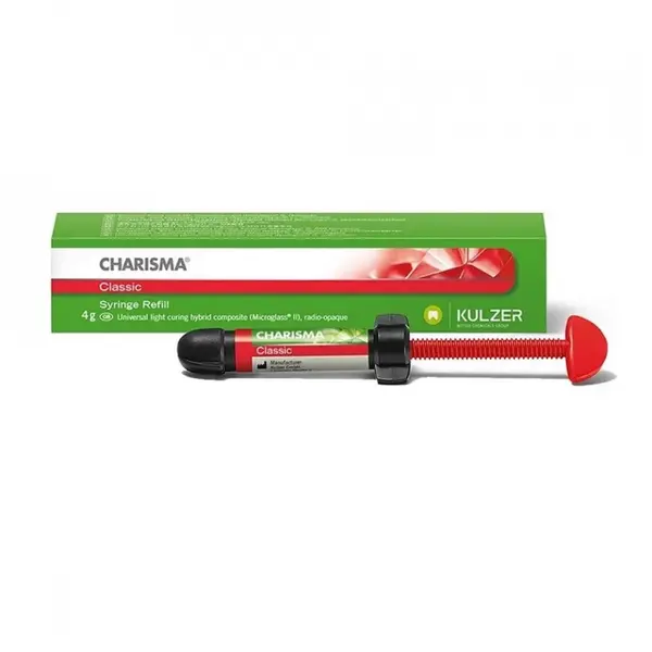 Charisma Classic 4g Kulzer