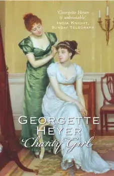 Charity Girl, Paperback/Georgette Heyer