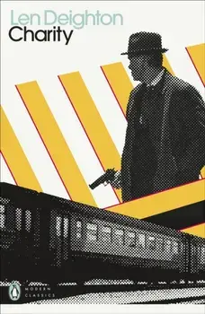 Charity, Paperback/Len Deighton