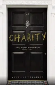Charity, Paperback/Madeline Dewhurst